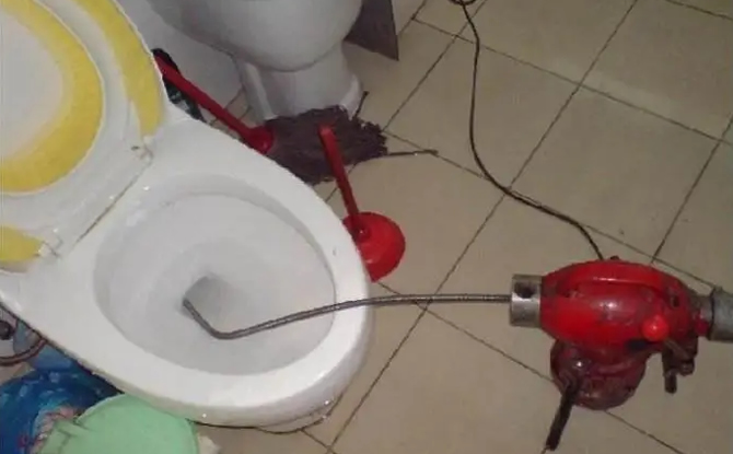 永寿阳台管道疏通