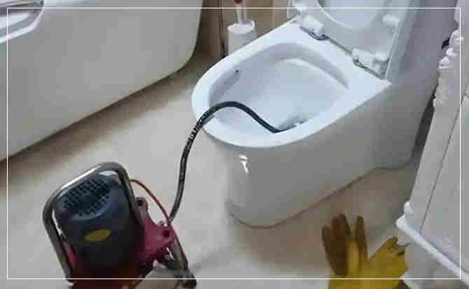 永寿马桶蹲坑蹲厕疏通