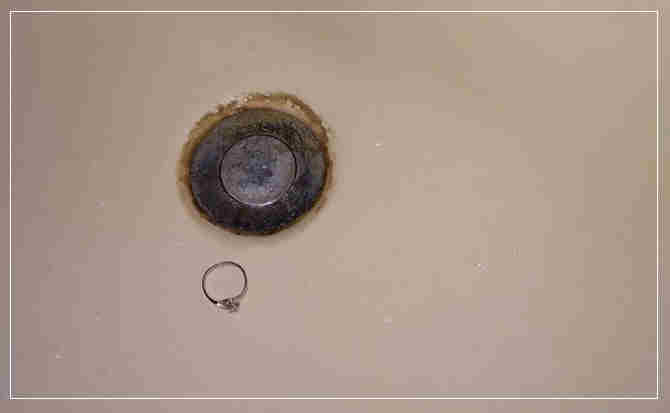 永寿下水道物品打捞